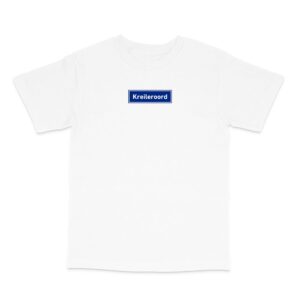 T-Shirt Kreileroord