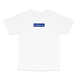 T-Shirt Kröddeburen