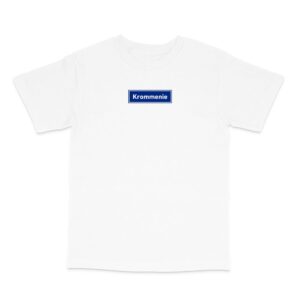 T-Shirt Krommenie
