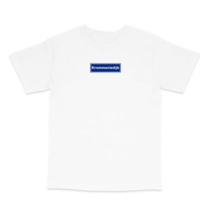 T-Shirt Krommeniedijk