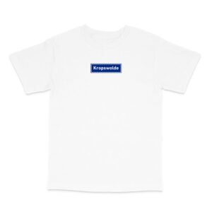 T-Shirt Kropswolde