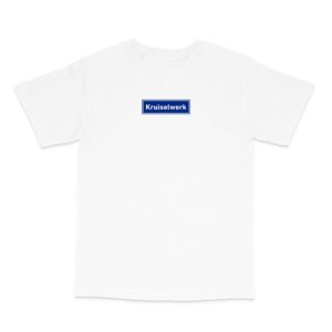 T-Shirt Kruiselwerk