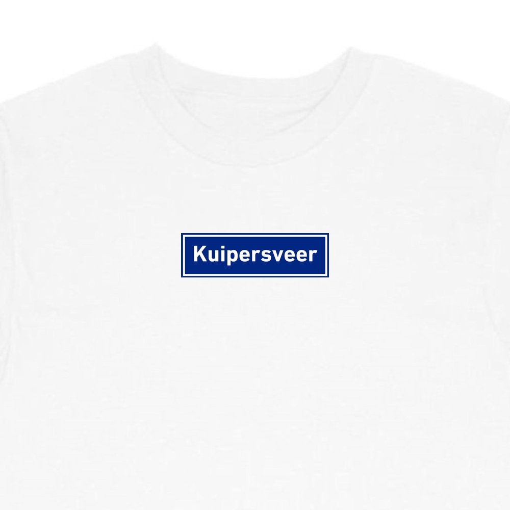 T-Shirt Kuipersveer - Afbeelding 2