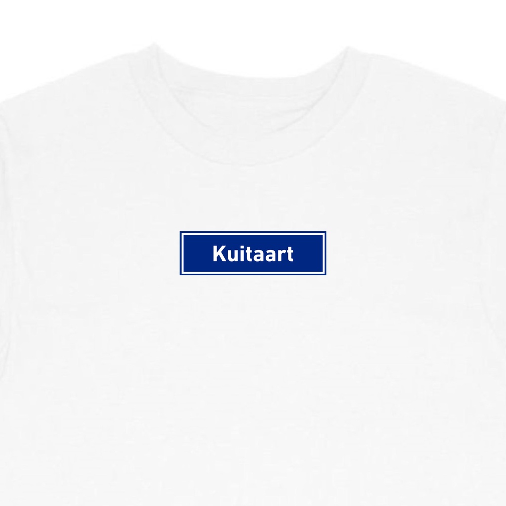 T-Shirt Kuitaart - Afbeelding 2
