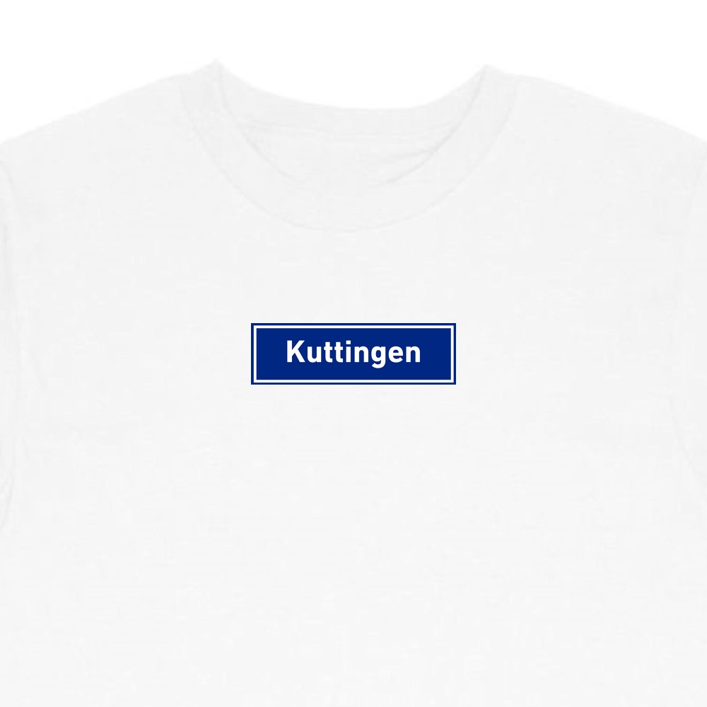 T-Shirt Kuttingen - Afbeelding 2