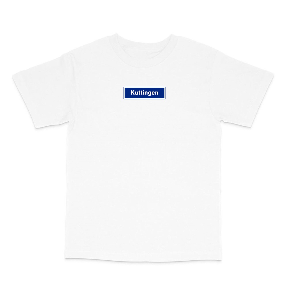 T-Shirt Kuttingen