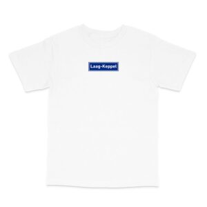 T-Shirt Laag Keppel