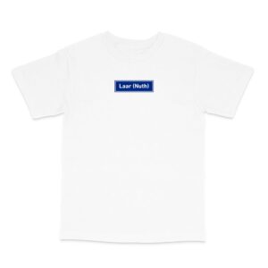 T-Shirt Laar (Nuth)