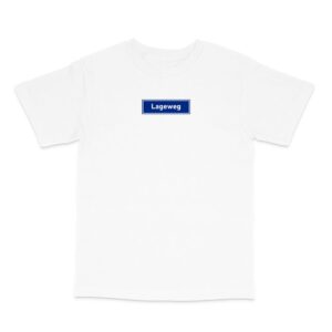 T-Shirt Lageweg
