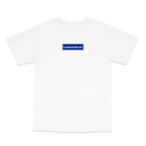 T-Shirt Lammerburen