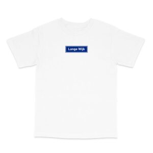 T-Shirt Lange Wijk