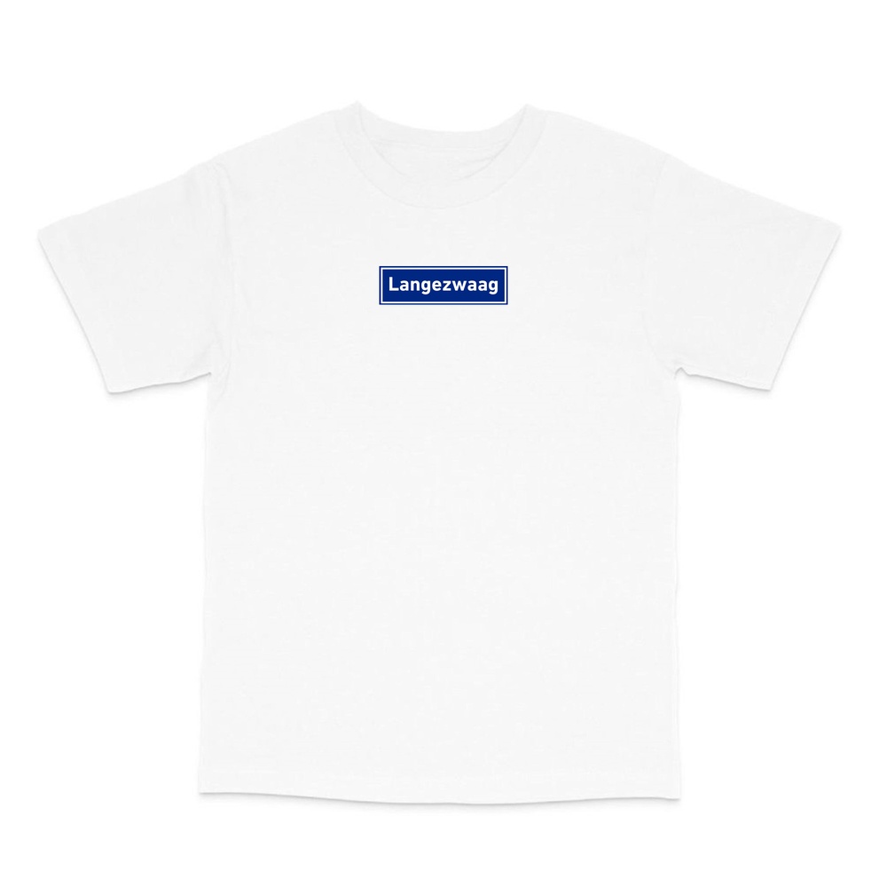 T-Shirt Langezwaag