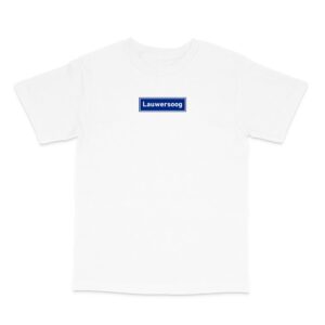 T-Shirt Lauwersoog