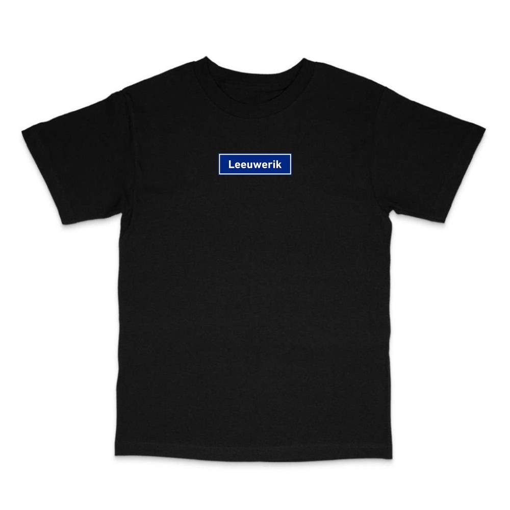 T-Shirt Leeuwerik - Afbeelding 3