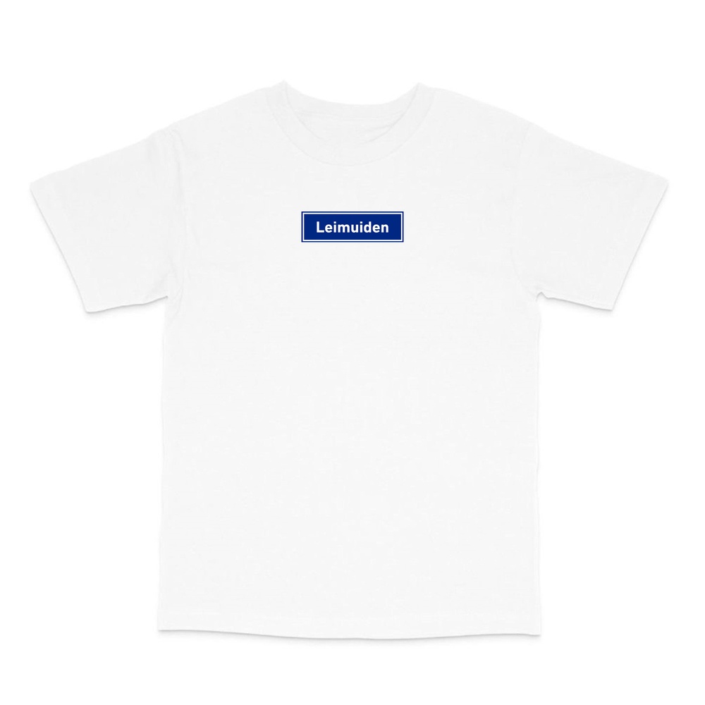 T-Shirt Leimuiden