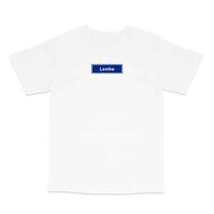 T-Shirt Lenthe