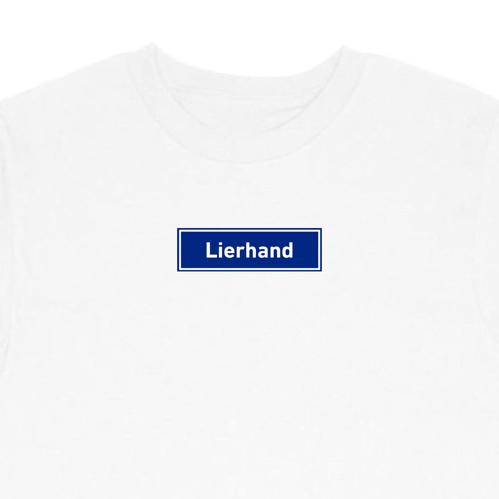T-Shirt Lierhand - Afbeelding 2