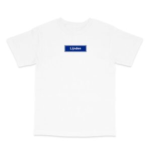 T-Shirt Lijnden