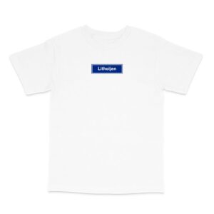 T-Shirt Lithoijen