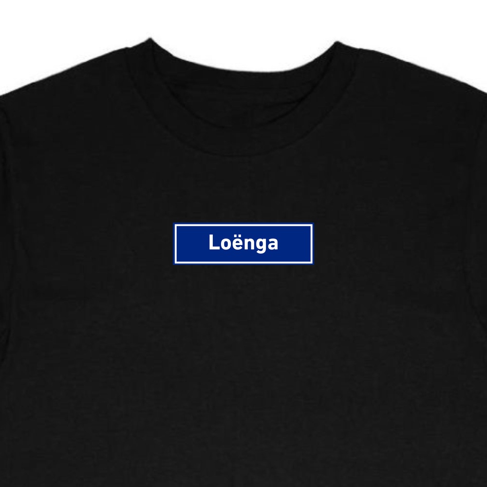 T-Shirt Loënga - Afbeelding 4