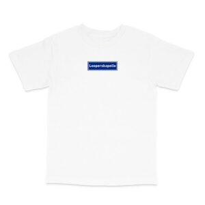 T-Shirt Looperskapelle