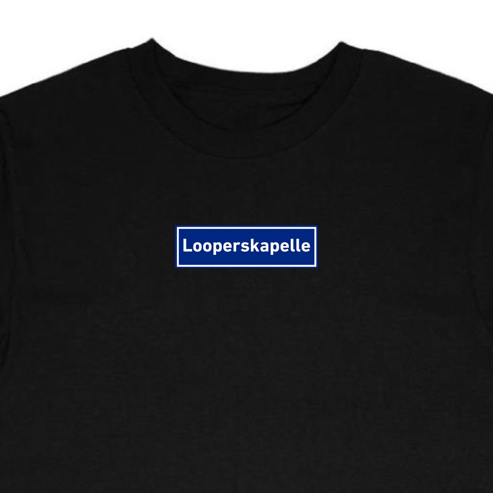 T-Shirt Looperskapelle - Afbeelding 4