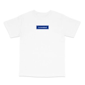 T-Shirt Lovendaal
