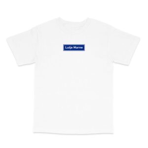 T-Shirt Lutje Marne