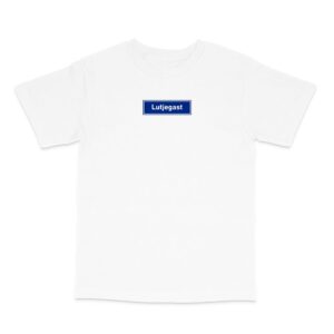 T-Shirt Lutjegast