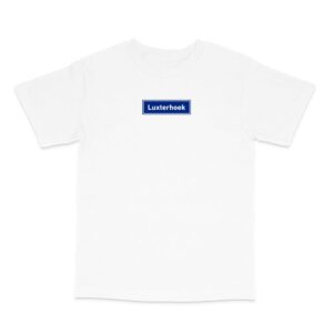 T-Shirt Luxterhoek