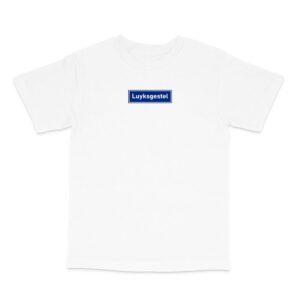 T-Shirt Luyksgestel