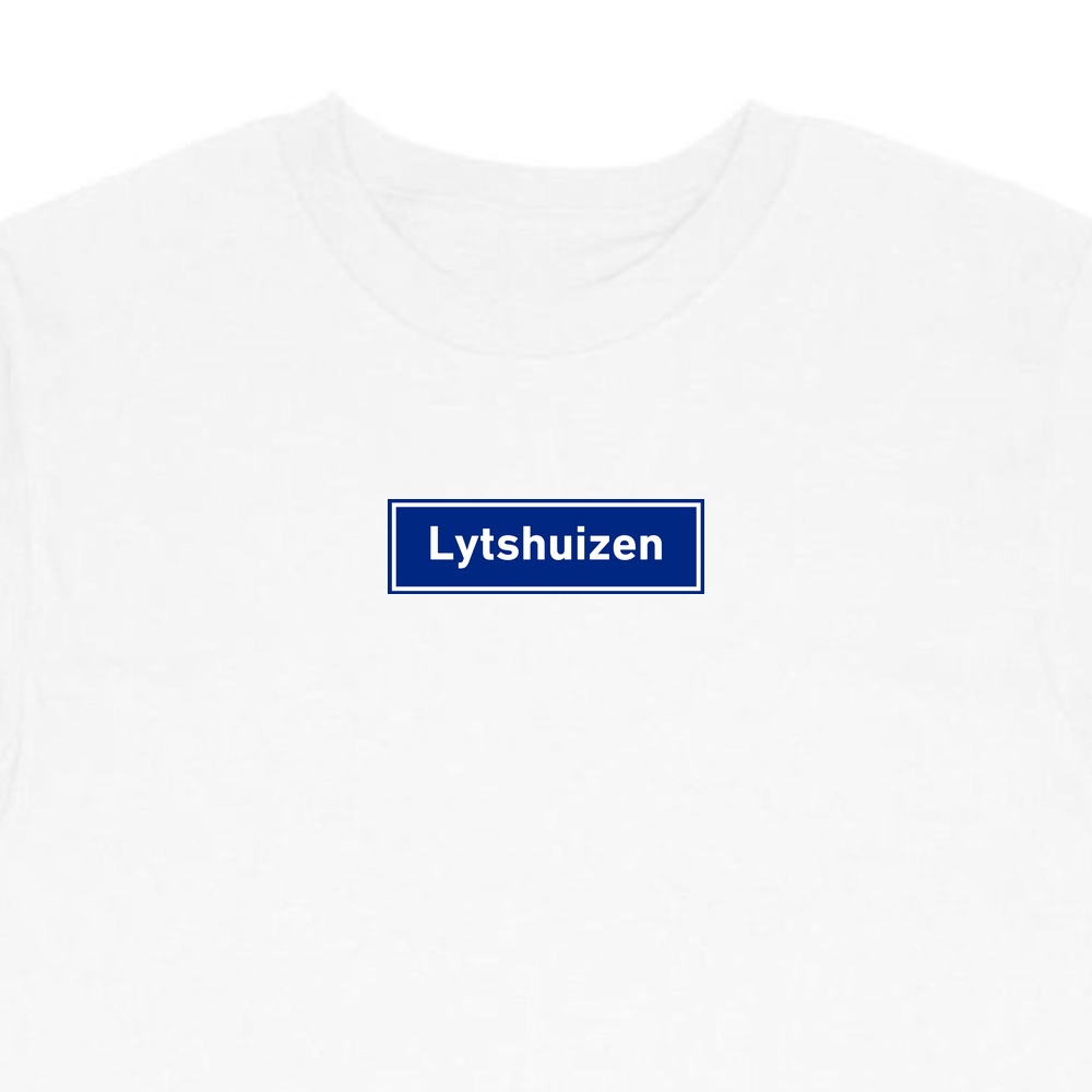 T-Shirt Lytshuizen - Afbeelding 2