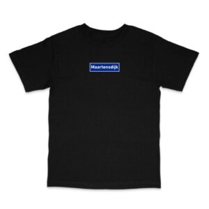 T-Shirt Maartensdijk