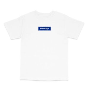 T-Shirt Makkinga