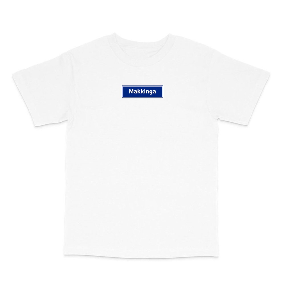 T-Shirt Makkinga
