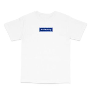 T-Shirt Maria Hoop