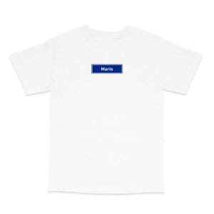 T-Shirt Maris