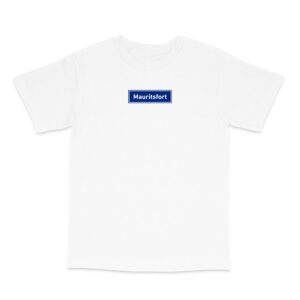 T-Shirt Mauritsfort