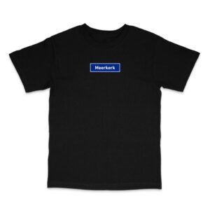 T-Shirt Meerkerk
