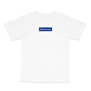 T-Shirt Meertenwei