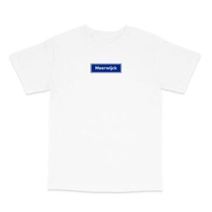 T-Shirt Meerwijck