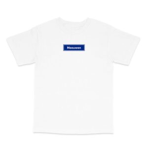T-Shirt Meeuwen
