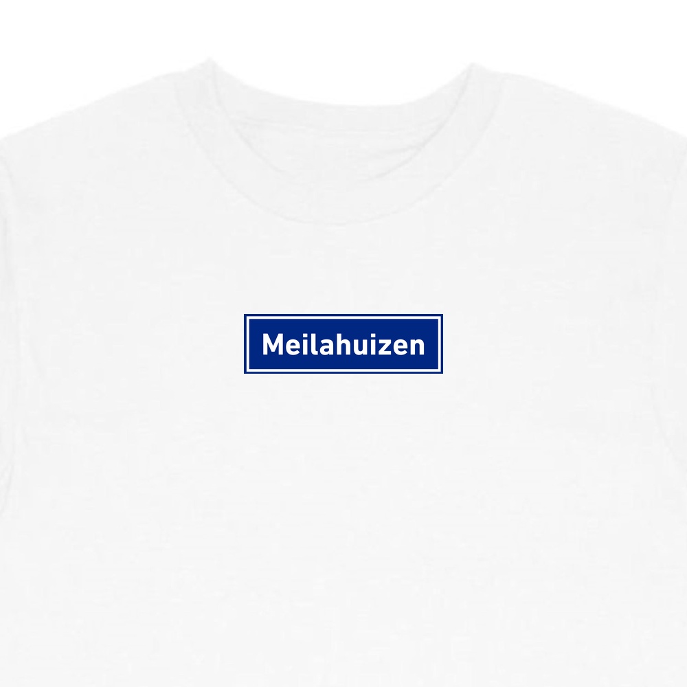 T-Shirt Meilahuizen - Afbeelding 2