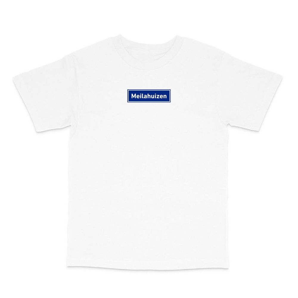 T-Shirt Meilahuizen
