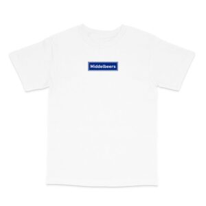 T-Shirt Middelbeers