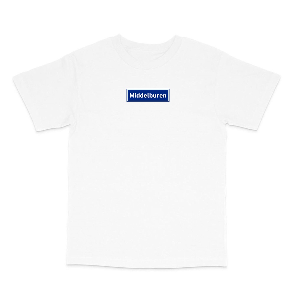 T-Shirt Middelburen