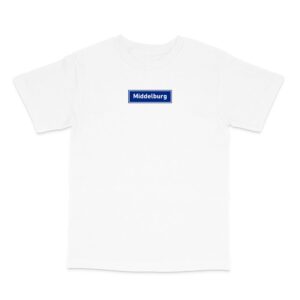 T-Shirt Middelburg