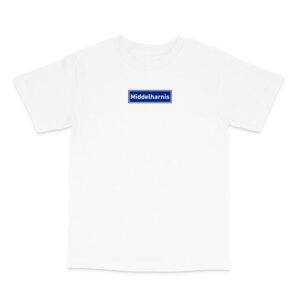 T-Shirt Middelharnis