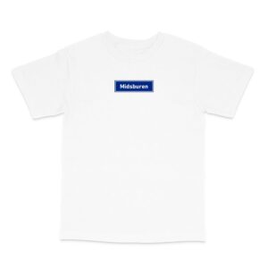 T-Shirt Midsburen