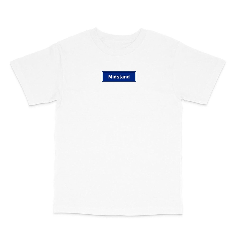 T-Shirt Midsland